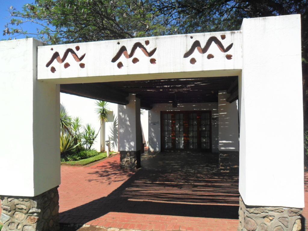 The Beverly Hills Guest Lodge Phalaborwa Kültér fotó