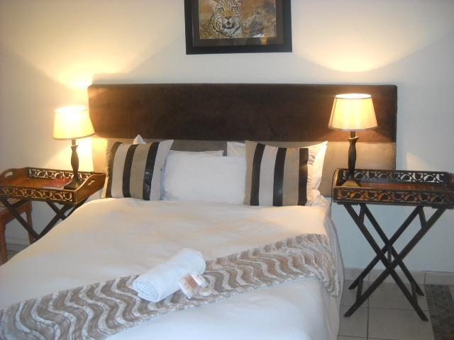 The Beverly Hills Guest Lodge Phalaborwa Szoba fotó