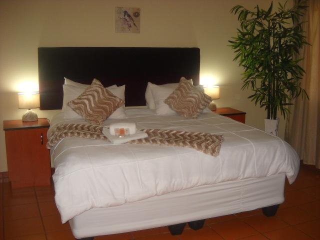 The Beverly Hills Guest Lodge Phalaborwa Szoba fotó