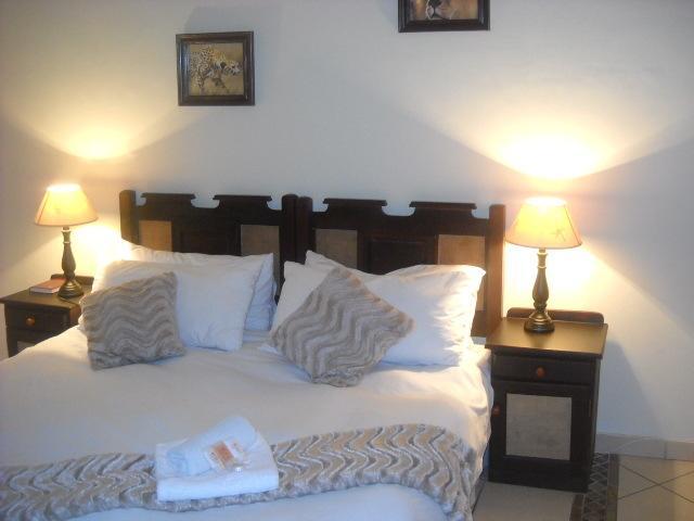 The Beverly Hills Guest Lodge Phalaborwa Szoba fotó