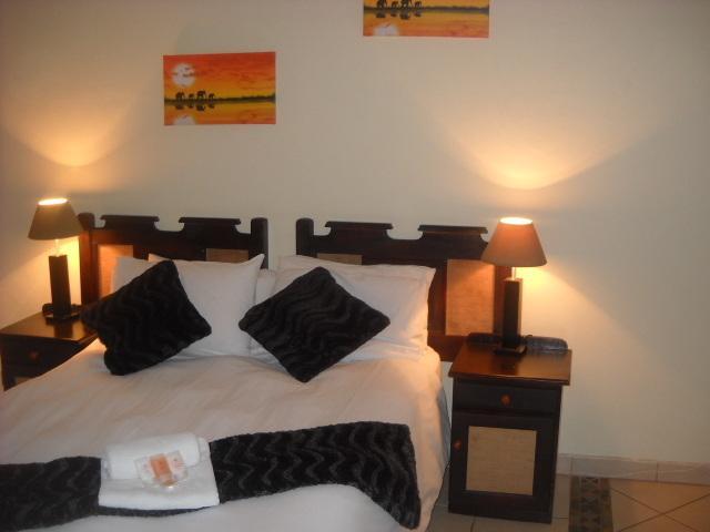 The Beverly Hills Guest Lodge Phalaborwa Szoba fotó